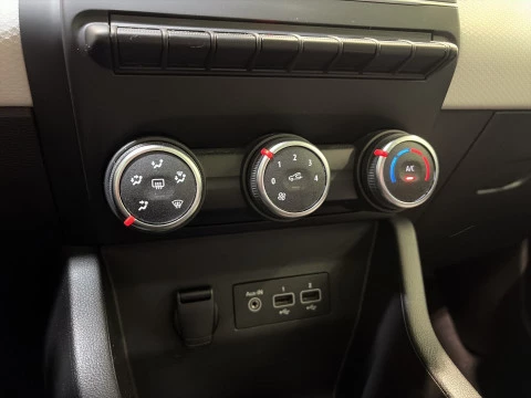 Renault Clio SL Limited TCe 66 kW (90 CV)