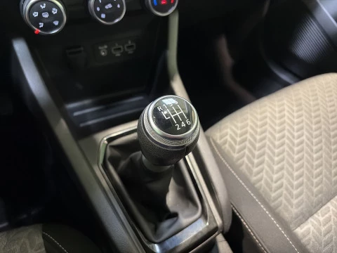Renault Clio SL Limited TCe 66 kW (90 CV)