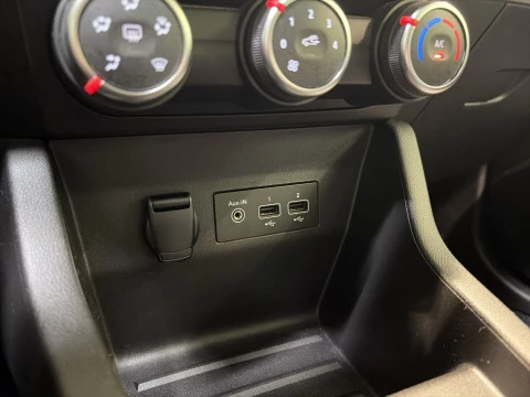 Renault Clio SL Limited TCe 66 kW (90 CV)