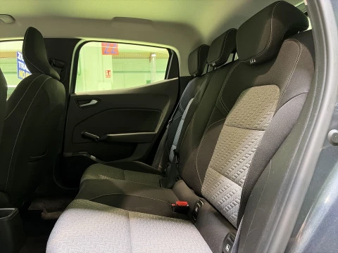 Renault Clio SL Limited TCe 66 kW (90 CV)