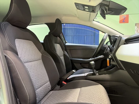 Renault Clio SL Limited TCe 66 kW (90 CV)