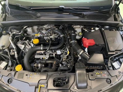 Renault Clio SL Limited TCe 66 kW (90 CV)