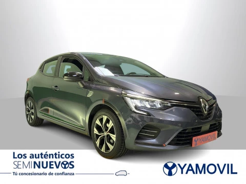 Renault Clio SL Limited TCe 66 kW (90 CV)