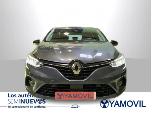 Renault Clio SL Limited TCe 66 kW (90 CV)