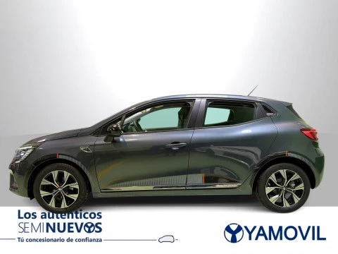 Renault Clio SL Limited TCe 66 kW (90 CV)