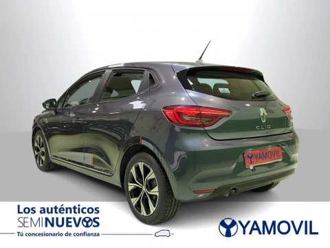 Renault Clio SL Limited TCe 66 kW (90 CV)