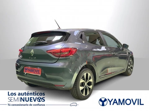 Renault Clio SL Limited TCe 66 kW (90 CV)
