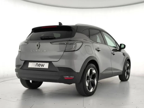 Renault Captur  TCE EQUILIBRE 74KW GLP 5P