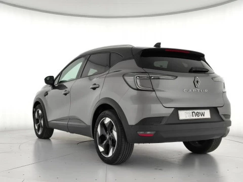 Renault Captur  TCE EQUILIBRE 74KW GLP 5P