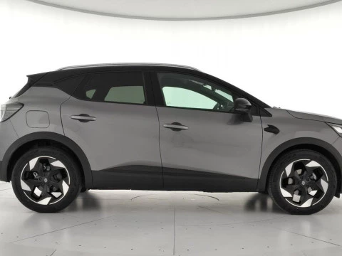 Renault Captur  TCE EQUILIBRE 74KW GLP 5P