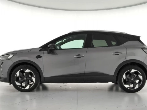 Renault Captur  TCE EQUILIBRE 74KW GLP 5P