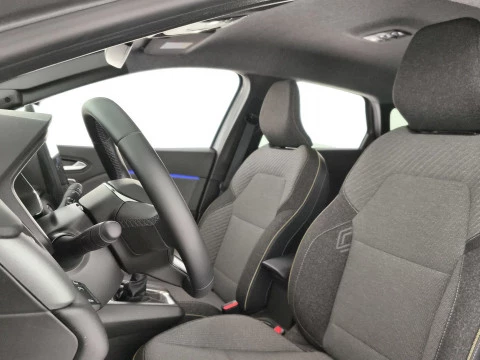 Renault Captur  TCE EQUILIBRE 74KW GLP 5P