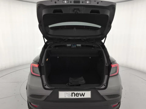 Renault Captur  TCE EQUILIBRE 74KW GLP 5P