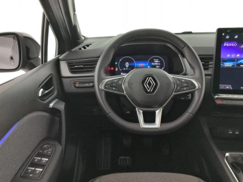 Renault Captur  TCE EQUILIBRE 74KW GLP 5P