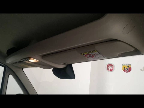 Fiat e-Ducato e-Ducato Furgón 3.500 L3 H2 47 kW