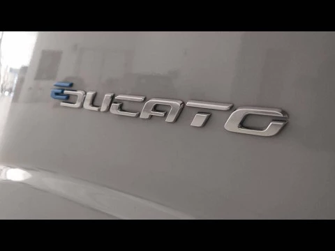 Fiat e-Ducato e-Ducato Furgón 3.500 L3 H2 47 kW