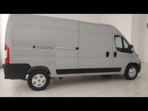 Fiat e-Ducato e-Ducato Furgón 3.500 L3 H2 47 kW