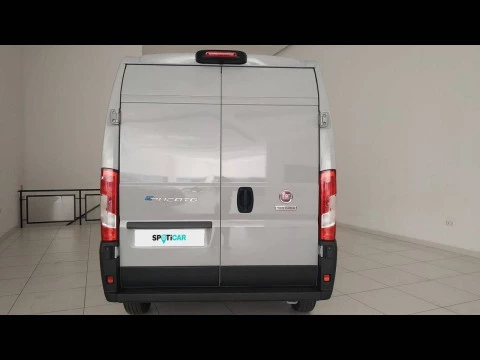 Fiat e-Ducato e-Ducato Furgón 3.500 L3 H2 47 kW