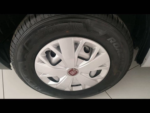 Fiat e-Ducato e-Ducato Furgón 3.500 L3 H2 47 kW