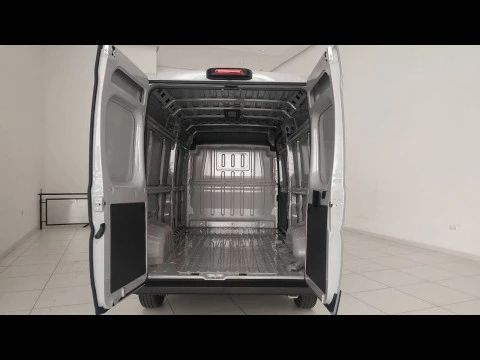 Fiat e-Ducato e-Ducato Furgón 3.500 L3 H2 47 kW