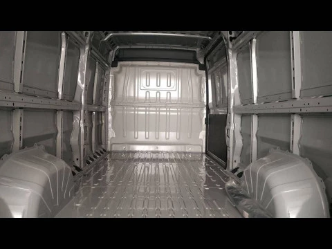 Fiat e-Ducato e-Ducato Furgón 3.500 L3 H2 47 kW