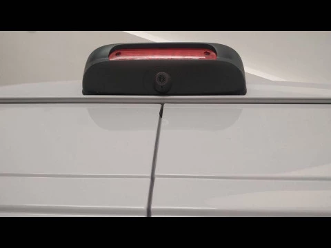 Fiat e-Ducato e-Ducato Furgón 3.500 L3 H2 47 kW