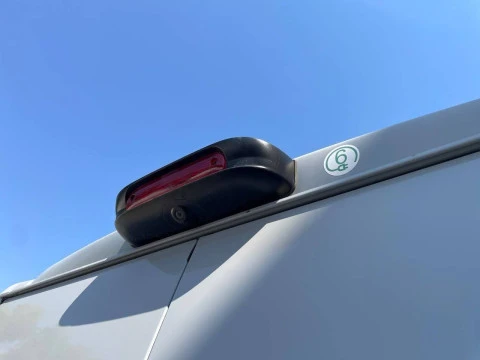 Fiat e-Ducato e-Ducato Furgón 3.500 L3 H2 47 kW