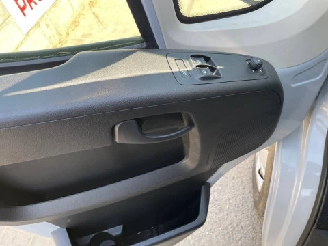 Fiat e-Ducato e-Ducato Furgón 3.500 L3 H2 47 kW