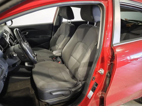 Kia Rio 1.2 CVVT x-Tech16 Eco-Dynamics