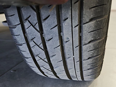 Kia Rio 1.2 CVVT x-Tech16 Eco-Dynamics