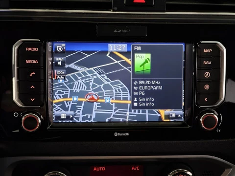 Kia Rio 1.2 CVVT x-Tech16 Eco-Dynamics