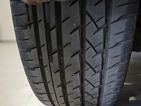 Kia Rio 1.2 CVVT x-Tech16 Eco-Dynamics