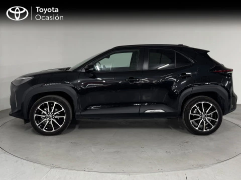 Toyota Yaris Cross 1.5 130H GR Sport