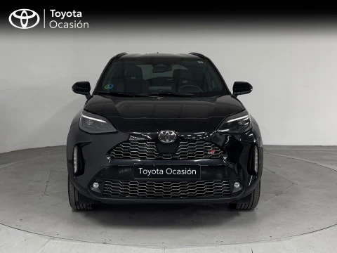 Toyota Yaris Cross 1.5 130H GR Sport