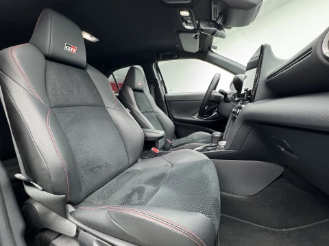 Toyota Yaris Cross 1.5 130H GR Sport