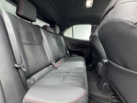 Toyota Yaris Cross 1.5 130H GR Sport