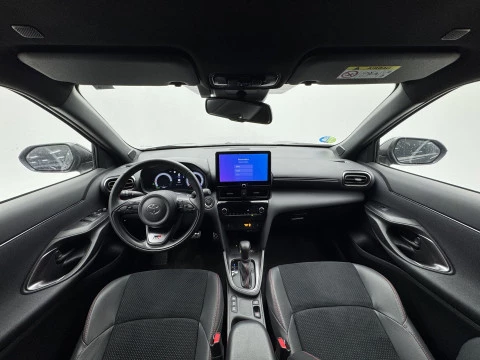 Toyota Yaris Cross 1.5 130H GR Sport