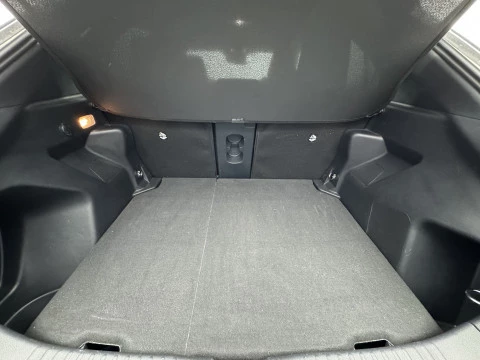 Toyota Yaris Cross 1.5 130H GR Sport