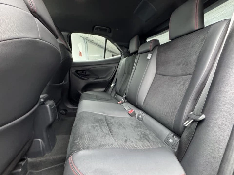 Toyota Yaris Cross 1.5 130H GR Sport