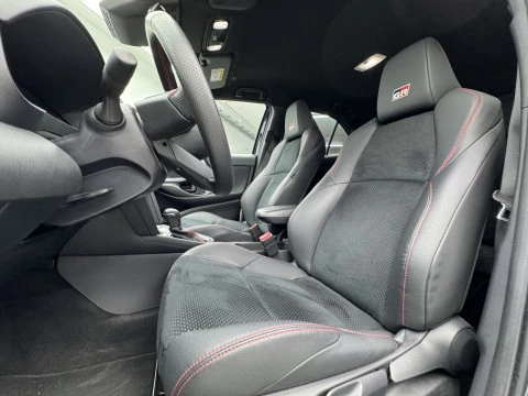 Toyota Yaris Cross 1.5 130H GR Sport