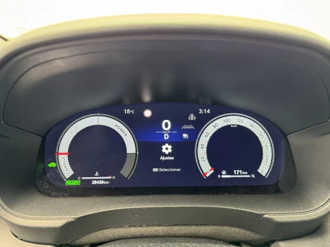 Toyota Yaris Cross 1.5 130H GR Sport