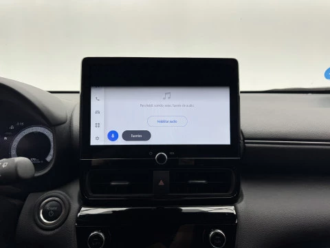 Toyota Yaris Cross 1.5 130H GR Sport