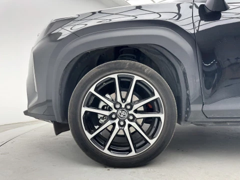 Toyota Yaris Cross 1.5 130H GR Sport