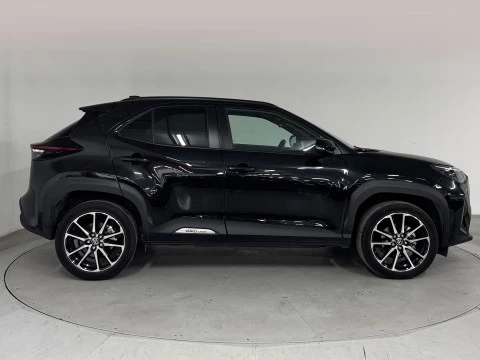 Toyota Yaris Cross 1.5 130H GR Sport