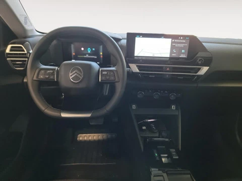 Citroën C4 Hybrid 145 ë-DCS6 Business Edition