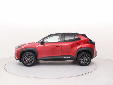 Toyota Yaris Cross YB Yaris Cross - NG21