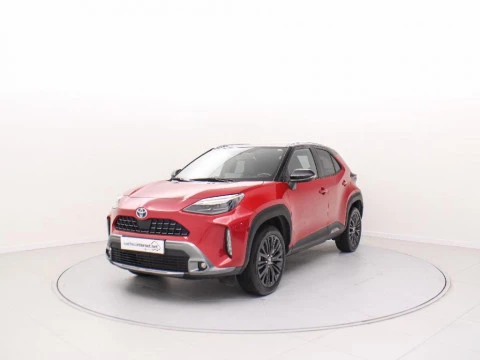 Toyota Yaris Cross YB Yaris Cross - NG21