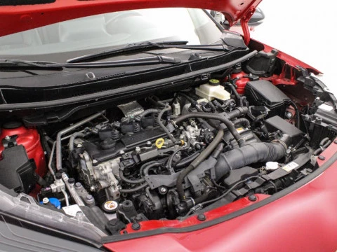 Toyota Yaris Cross YB Yaris Cross - NG21