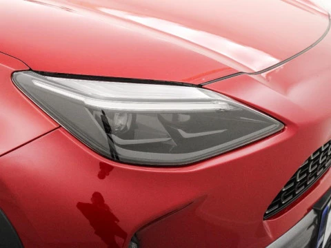 Toyota Yaris Cross YB Yaris Cross - NG21