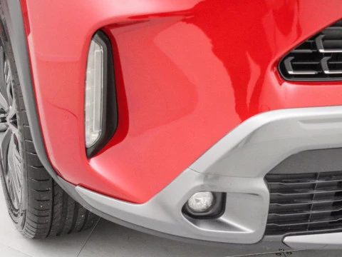 Toyota Yaris Cross YB Yaris Cross - NG21